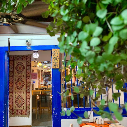 Alaturka Mediterranean & Turkish Restaurant, Singapore