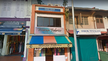 Wendy Tailor, Singapore
