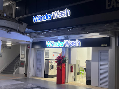 Wonder Wash Toa Payoh, Singapore