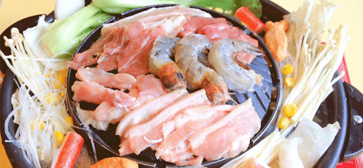 Siam Square Mookata - Best Mookata Restaurant in Singapore