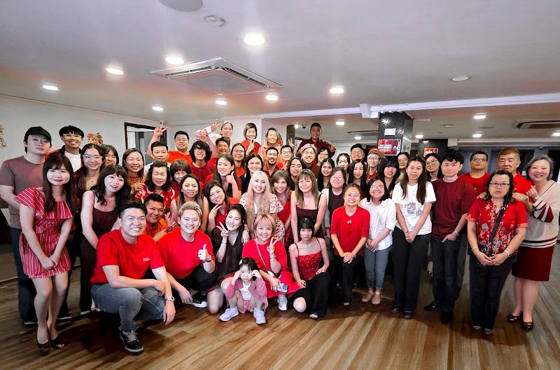 Activa Media, Singapore