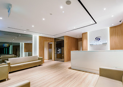 Shinagawa Eye Centre, Singapore
