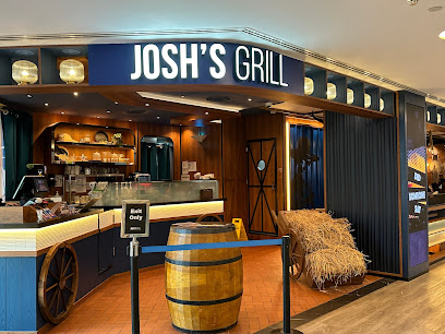 Josh's Grill, Singapore