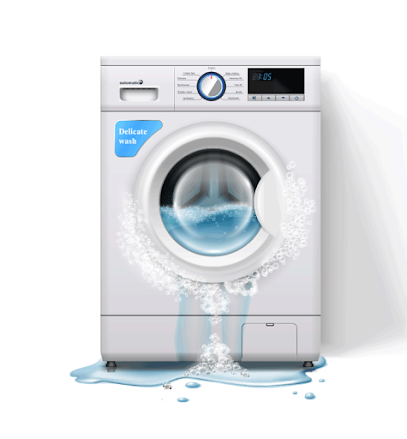 Washing Machine Repair Singapore