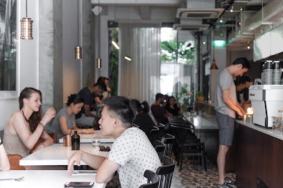 PUNCH, Singapore
