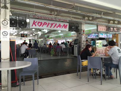 Kopitiam, Singapore