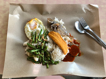 106 Nasi Lemak (#01-12), Singapore