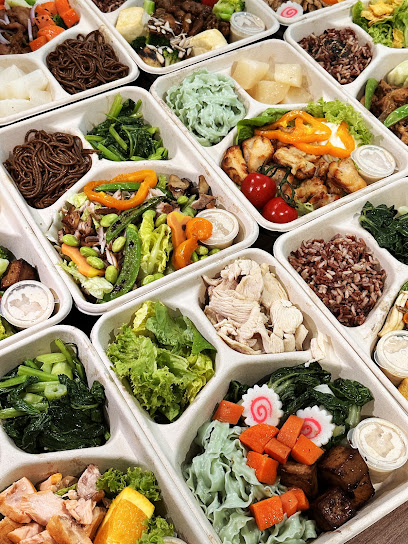 Let's Bento, Singapore