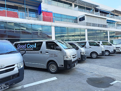 GoodCool Aircon Servicing & Repair Singapore