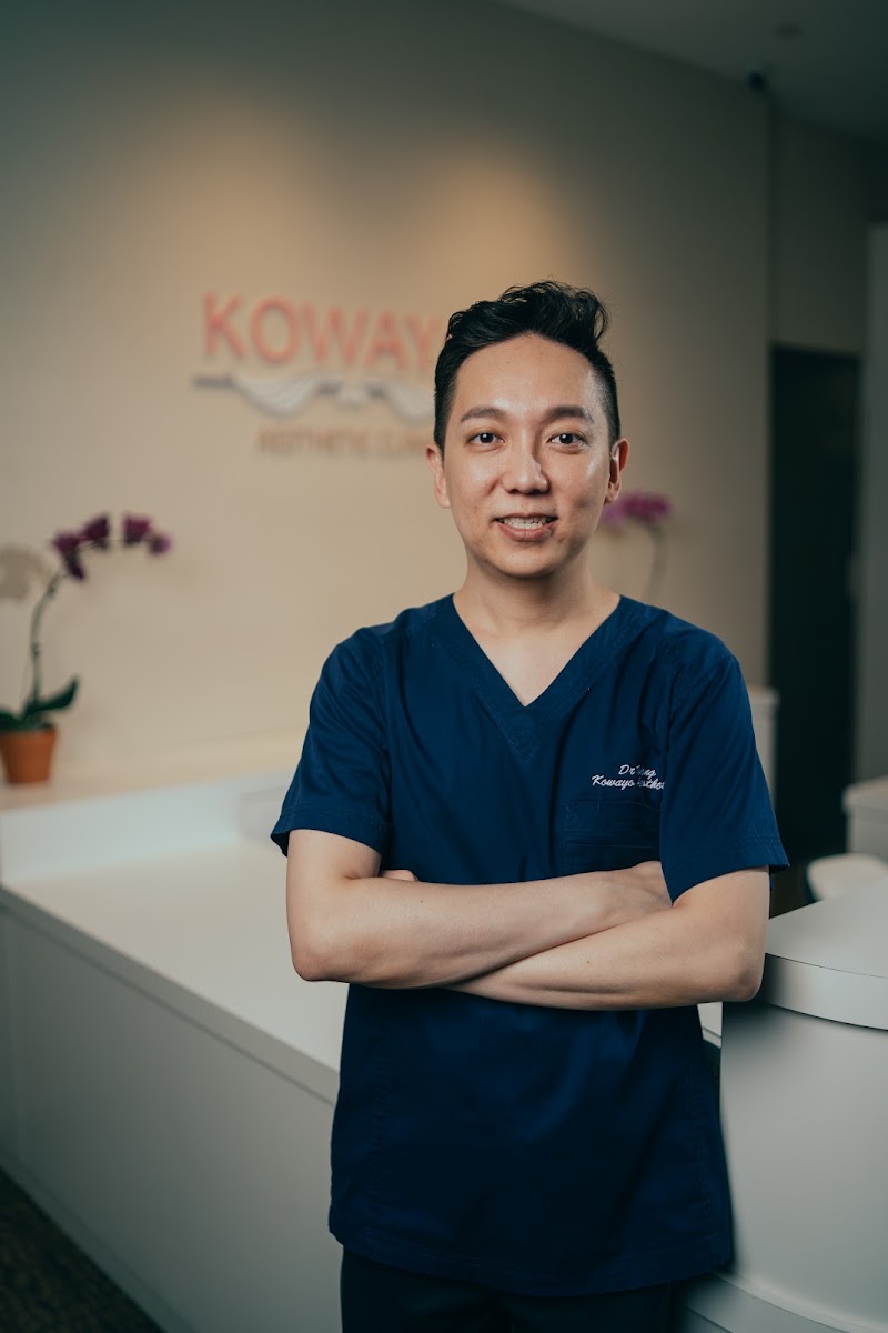 Kowayo Aesthetic Clinic, Singapore