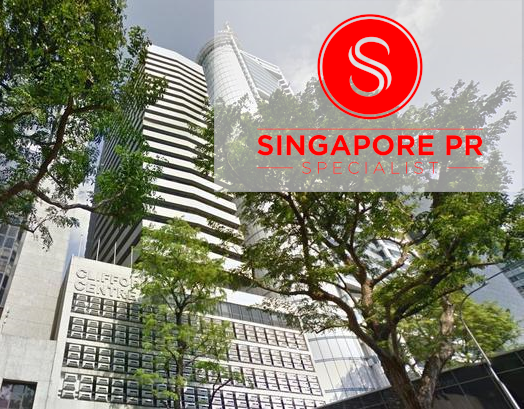 Singapore Immigration Specialist