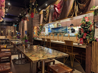Cumi Bali Indonesian Restaurant, Singapore