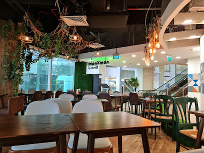 nomVnom Bistro, Singapore