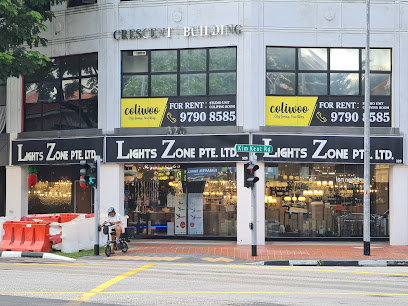 Lights Zone, Singapore
