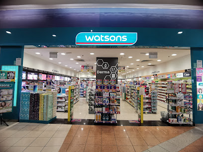 Watsons Habourfront Centre (Click & Collect), Singapore