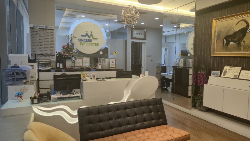 Sincere IVF Center, Singapore