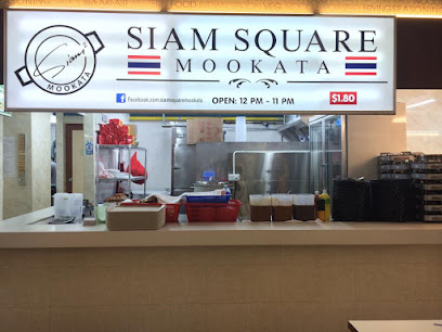 Siam Square Mookata - Best Mookata Restaurant in Singapore