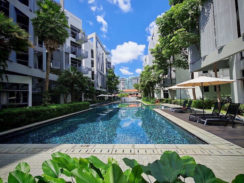 OneSG, Singapore