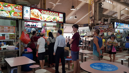 Xing Yun Hainanese Boneless Chicken Rice, Singapore