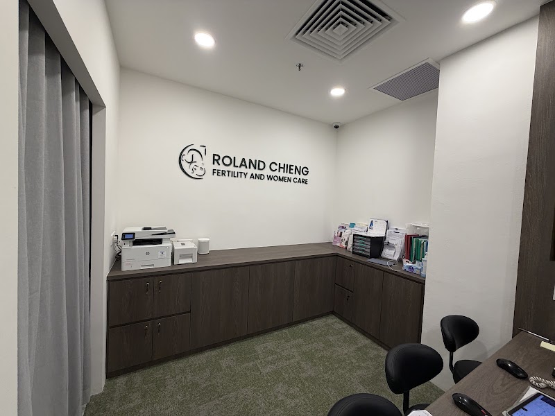 Roland Chieng Fertility and Women Care, Singapore