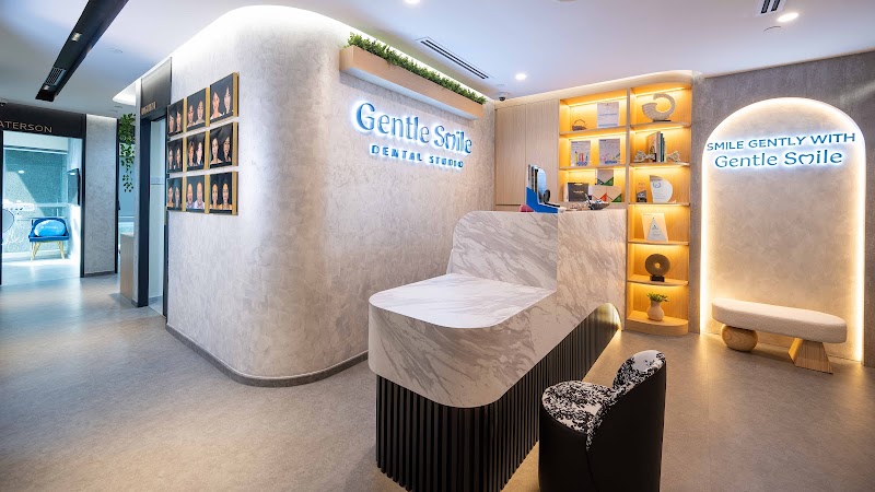 Gentle Smile Dental Studio, Singapore