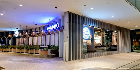 Pizza Express | Scotts Square (Orchard), Singapore