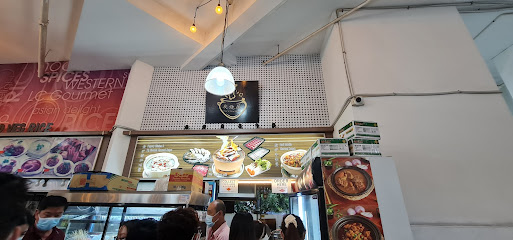 Char & Stew Kitchen, Singapore