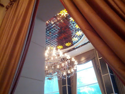 The Drawing Room, Singapore