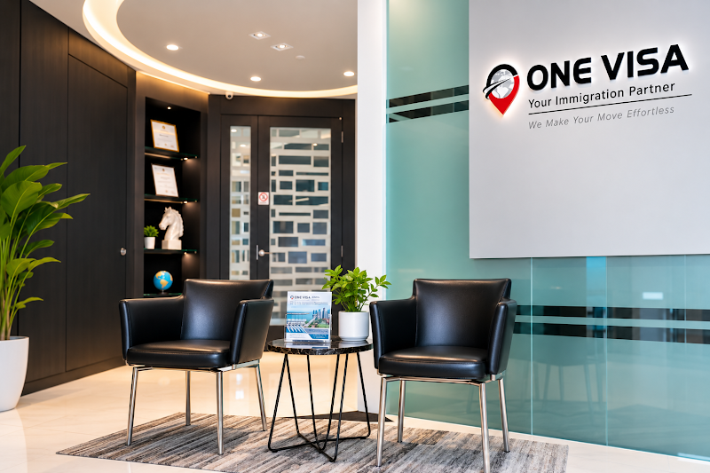 One Visa, Singapore