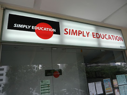 Simply Education Tuition Centre - Tampines | Math, Physics, English, Chemistry, Biology & JC Chemistry Tuition, Singapore