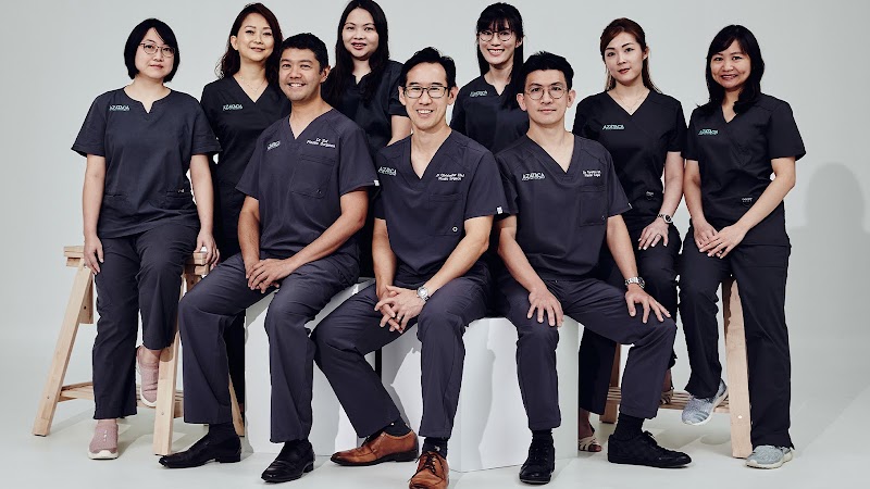 AZATACA Plastic Surgery, Singapore