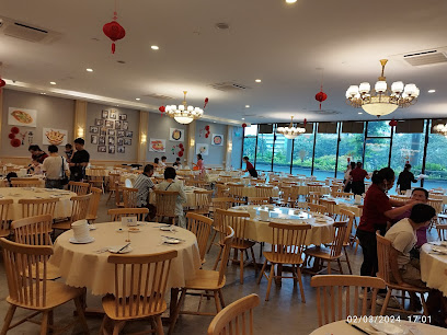 Orchid Live Seafood, Singapore
