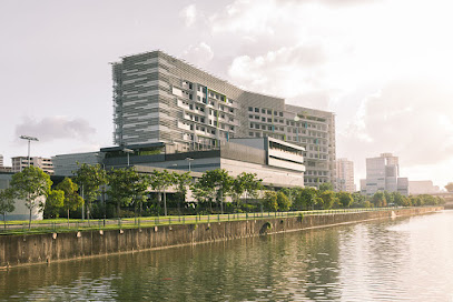 Nexus International School (Singapore)