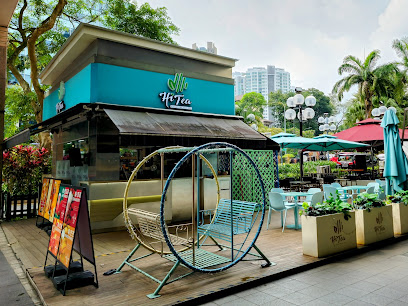 Hi Tea Singapore