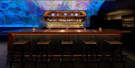NOX - Dine in the Dark, Singapore