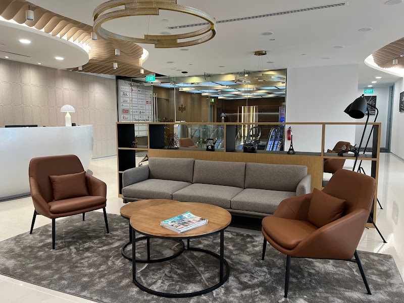 The Loan Connection, Singapore