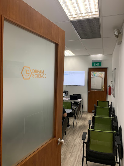 Dream Science Tuition Centre, Singapore