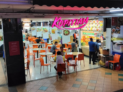Kopitiam, Singapore