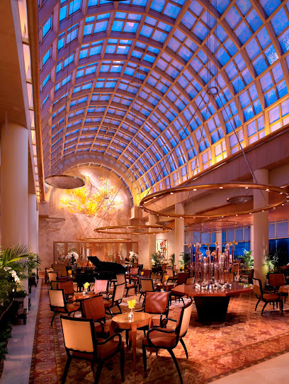 Chihuly Lounge, Singapore