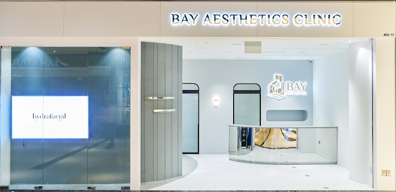 Bay Aesthetics Clinic and Medical Spa, Singapore