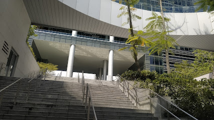 Crédit Agricole Corporate and Investment Bank, Singapore