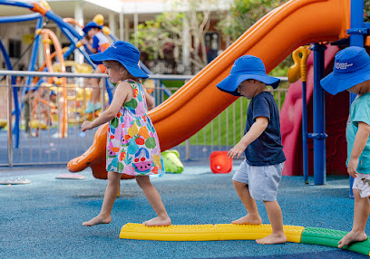 Holland International School, Singapore