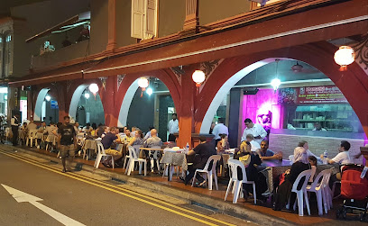 Khansama @ Little India, Singapore