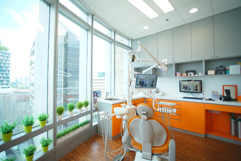 Elite Dental Group, Singapore