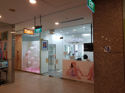 My Ballet Studio, Singapore