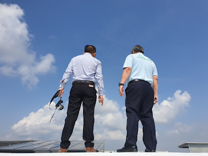 Killem Pest Pte Ltd, Singapore