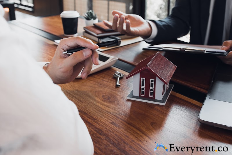 EveryRent Singapore