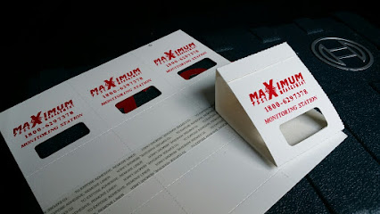 Maximum Pest Management, Singapore