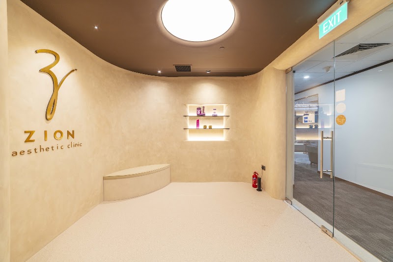 Zion Aesthetic Clinic, Singapore