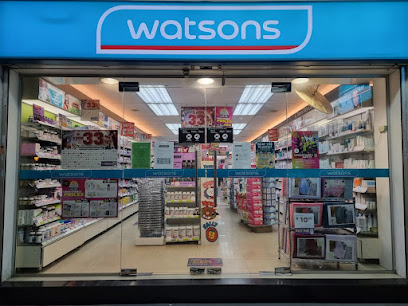 Watsons Singapore - Serangoon Garden (Click & Collect)